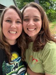 Thought this group would appreciate this….I live in western North Carolina  in an area that was hit hard by Helene. Today a lady who goes by 21st  Century Packhorse Librarian brought a