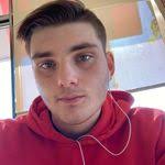 Jordan Haldane's Instagram, Twitter & Facebook