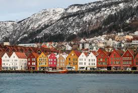Tilki'nin bu yorumu sonrası bergen'in hayat hikayesi gündem oldu. Visiting Bergen On A Budget Routes North
