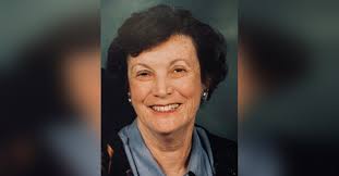 Obituary information for Margery Sisterson Switzer