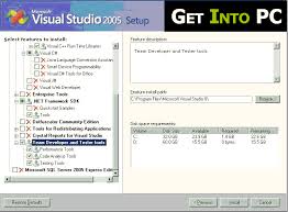Microsoft visual studio última versión: Microsoft Visual Studio 2005 Torrent Download Free