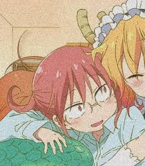 Ððð¥ððððð Ððð ðð¤ Miss Kobayashi S Dragon Maid Elma Dragon Maid Kobayashi San Chi No Maid Dragon See more ideas about anime anime art and aesthetic anime. kobayashi san chi no maid dragon