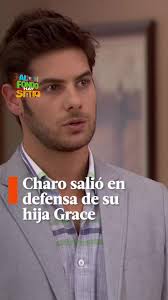 Problemas familiares en Al fondo hay sitio: Charo busca interceder por su  hija Grace