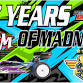 Turf Opener: 37 Years of Madness - Race 1 of 5