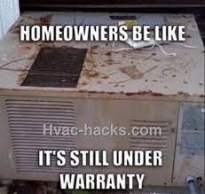 Pin On A C Humor