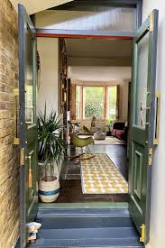 Inside the home of... diversity consultant Natasha Landers