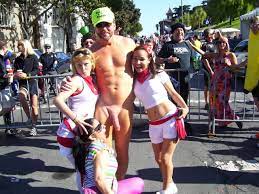 CFNM Journal » Blog Archive Public CFNM Party