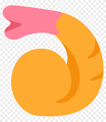 As the title says, how do i make transparent background emojis? The Fried Shrimp Emoticon From Discord Fried Shrimp Emoji Free Transparent Png Clipart Images Download