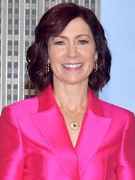 Carrie Preston