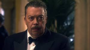 More Man than Philosopher: Agatha Christie's Poirot: Appointment with Death  (Ashley Pearce, 2008)