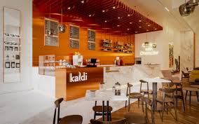 Kaldi café (mmecafe) has discovered on pinterest, the world's biggest collection of ideas. Kaldi Coffee 43d