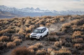 Jeep gladiator gift for men. Roadtrip Chasing Ghosts In The 2018 Jeep Compass