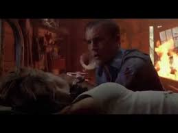 If completely conventional wrong turn nevertheless manages to get everything you'd expect and would want from a wilderness horror movie. Wrong Turn 2003 Movie Clip Chris To The Rescue Youtube