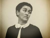 Self-Rescuing Princess Society: Barbara Armstrong