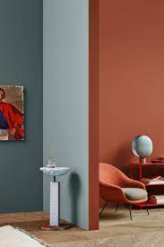 The Scandinavian Interior Colour Trends Of 2020 From Jotun Lady Colorful Interiors Home Interior Design Interior