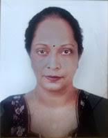 Dora Maria D'Silva (74)