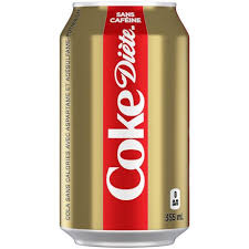 Maybe you would like to learn more about one of these? Diet Coke Caffeine Free 355ml Cans 12 Pack Walmart Canada