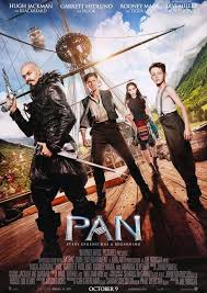 Pan 2005 In 2021 Peter Pan Movie Good Movies Peter Pan