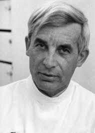 Insel II 4142 Portrait von Professor Hans Peter Gurtner, 1980 (ca.)  (Archiveinheit)