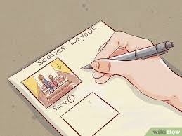 How do i make a cool youtube intro video? How To Make A Movie As A Kid With Pictures Wikihow