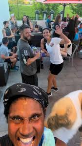 Post-run/walk social, Celebration Brewing Co Run Club, Celebration Brewing  Company #tuesday #run #walk #social, #mayor #movement #stayactive