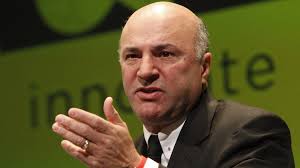 You're aware when to dispose of the business. I Spent 5 Seasons With Shark Tank S Kevin O Leary Here S Why You Should Listen To His Advice Inc Com