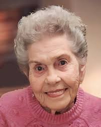 Ruth Beck Obituary November 26, 2023