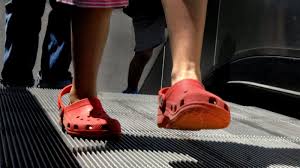 Please be advised that these third party web sites are not owned or operated by crocs, inc. Ugly Is In Crocs Have Taken Over Teen Footwear And Boosted Its Stock