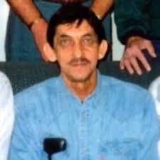 Obituary information for Roy Bush