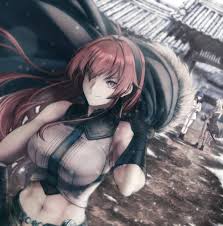 ▷ Nina Farion :: Mushoku Tensei :: anime :: fandoms - all posts - funny  pictures and r34 on JoyReactor