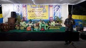 Pengajian Memperingati Hut Kub Tiwi Manunggal Kokap Pedesaan Ulang Tahun Pengikut