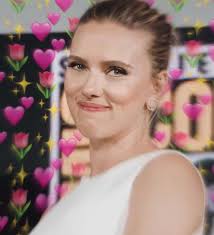 Nobody scarlett johansson chris evans chris evans meme on me me. Rey On Twitter I M Making A Thread Of All My Cute Scarlett Johansson Reaction Pictures Heart Memes Because I Have No Storage So