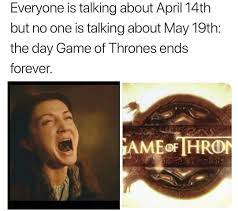 Game Of Thrones Forever Witze Fiktion Filme