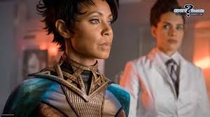Alfred confie ce qu'il a appris sur l'homme qui a tué les parents de bruce. The Dctv Secrets Of Gotham Ep 2 21 A Legion Of Horribles Dc