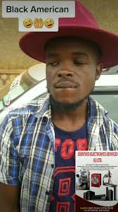 Black American #tumbeetu 🤣🤣🤣🤣🤣🤣#africancomedy #mrkasagazi #ypfッ ...