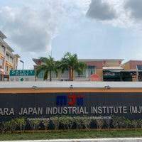 Mara japan industrial institute (mjii). Mara Japan Industrial Institute Beranang Selangor Edificio Universitario De Ingenieria