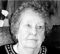 Grace RITCHIE Obituary (2013)