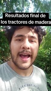 ¡Así quedaron los tractores de madera!🚜 #juguetesdemadera #videoviral  #juguetes #emprendimiento