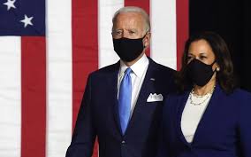 Joe biden has been sworn in as the 47th vice president of the united states. Joe Biden Inauguration When Are He And Kamala Harris Sworn In Rnz News