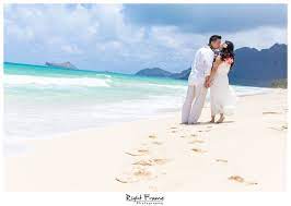 Wedding Vow Renewal In Oahu Hawaii Wedding Vows Renewal Wedding Vows Vows