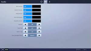 For some reason my mic doesn't work on fortnite (pc, windows 10). How To Turn On A Mic On Fortnite Mobile Youtube