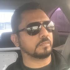 David Amos: Art Director