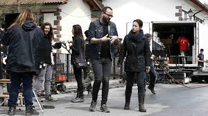 Imagenes de el guardian invisible para descarga. La Actriz Marta Etura Se Enamora De Baztan Durante El Rodaje De El Guardian Invisible Revista Diario Navarra Com Noticias De Navarra Osasuna Y Pamplona