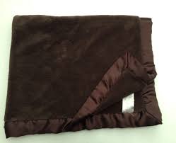 This is the perfect little blanket to add. Home Living Baby Blankets Baby Child Blanket With Owl Chocolate Brown