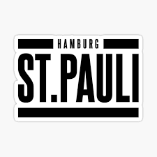 Pauli's jerseys be any different? St Pauli Gifts Merchandise Redbubble