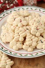 I think you will love this recipe! Classic Shortbread Cookies Just Like Grandmas Spend With Pennies