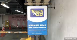 There are more than 120,000 businesses signed up to this app which allow you to pay for their services using your phone, and the number of participating businesses is on the rise. Touch N Go To Remove Parking Fee Surcharge By Q1 This Year Top Up Cards Using Ewallet App By End 2021 Paultan Org