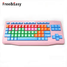 Computer keyboard pictures piano keys clip art piano clip art piano clipart. Hot Cheaper Wired Wireless With Big Buttons Usb Children S Education Keyboard For Computer Buy Children S Cartoon Keyboard 84 Keys Keyboard With Big Keys Children Education Wired Keyboard Product On Alibaba Com