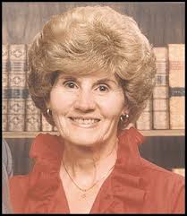 Alice VIERA Obituary (2010)