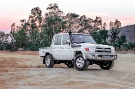 Start date sep 1, 2012. We Compared Toyota Land Cruiser 70 Series Engines And The Efficiency Crown Goes To Buying A Car Autotrader